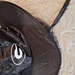 University Of Georgia Foldable/Packable Boonie Hat Fan Giveaway